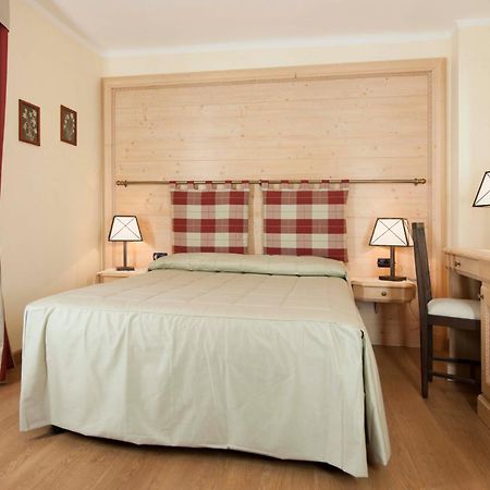 Hotel Edelweiss 3 Stelle Superior Breuil-Cervinia Kültér fotó